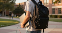 5 Best Student Laptop Backpacks With Charging Ports in 2026