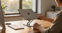 9 Best Ergonomic Laptop Stands in 2026