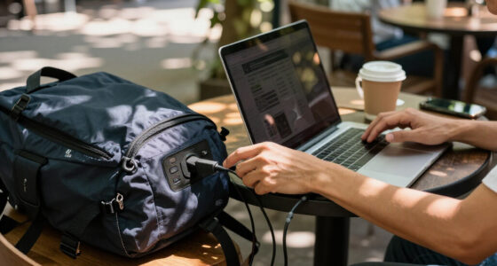 9 Best Laptop Backpacks With Charging Ports in 2026