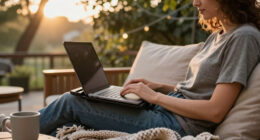 9 Best Portable Laptop Desks in 2026
