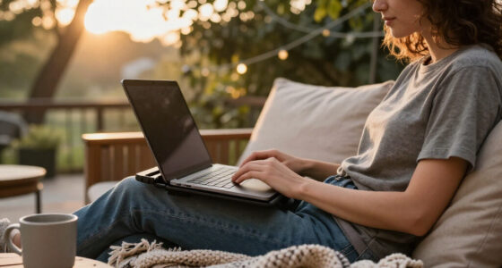 9 Best Portable Laptop Desks in 2026