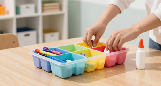 9 Best School Supplies Organizers in 2026