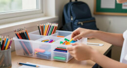 9 Best School Supplies Organizers in 2026