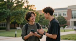 California Baptist University, Riverside County Launch ANCHOR Fellowship To Develop Future Human Services Leaders