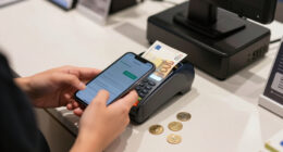 Cash Remains Most Widely Accepted Payment Method In Euro Area