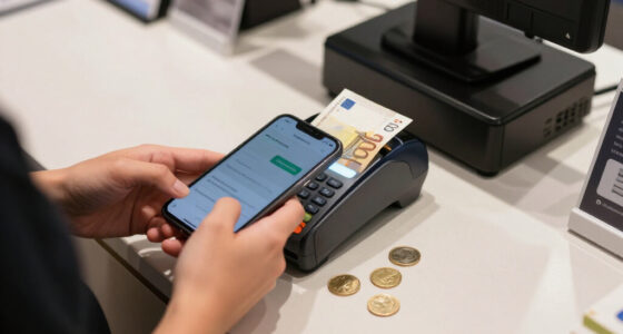 Cash Remains Most Widely Accepted Payment Method In Euro Area