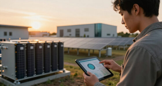 DoGo Power Empowers New Power Systems With AI And Grid-Forming Energy Storage