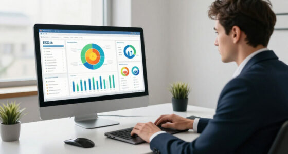 EBA’s ESG Risk Dashboard Indicates Improvements In Climate-related Data Availability