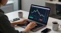 Finward Bancorp surges in global coverage