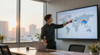 First Industrial Realty Trust Surges In Global Coverage