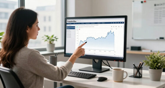 Freddie Mac Issues Monthly Volume Summary For July 2026