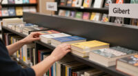 Gibert Bookstores Faces Empty Shelves And Employee Concerns