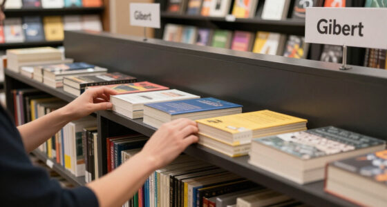 Gibert Bookstores Faces Empty Shelves And Employee Concerns