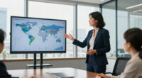 Greenberg Traurig Surges In Global Coverage