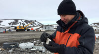 Greenland Mines Announces Proposed Public Offering
