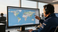 Honeywell Aerospace Surges In Global Coverage