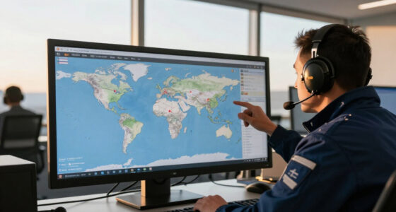 Honeywell Aerospace Surges In Global Coverage
