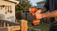 How to Choose Cordless Drill Sets
