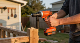 How to Choose Cordless Drill Sets