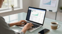 Hypercharge Reports First Quarter Fiscal 2027 Results & Management Change