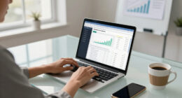 Hypercharge Reports First Quarter Fiscal 2027 Results & Management Change