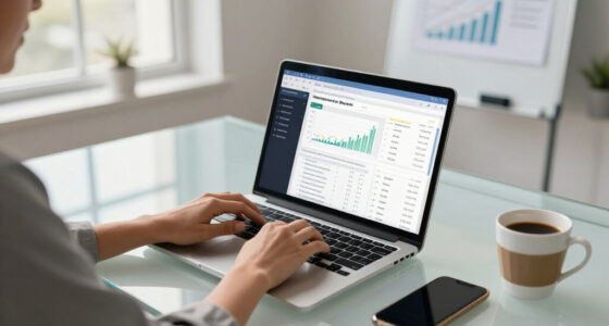 Hypercharge Reports First Quarter Fiscal 2027 Results & Management Change