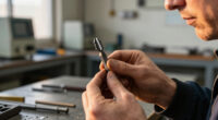 In HelloNation, Cutting Tool Expert Carl Ciesla Explains How Carbide Tool Coatings Affect Machining Performance