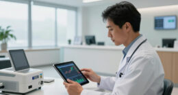 INTCO Medical Reports 40.6% Revenue Growth In First Half Of 2026