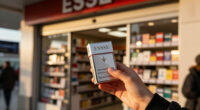 KT&G Launches Global Brand ESSE At Istanbul Airport Duty-Free