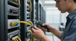 Midwest Fiber Networks And Midwest Fiberpath Announce Agreement To Advance 1,200-Mile Midwest Fiber Corridor