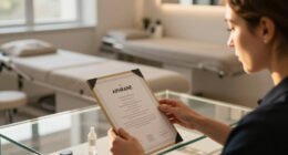 MOYOM Advances European Aesthetics Via APHRANE Certification