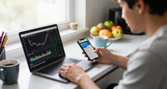 Nasdaq Surges In Global Coverage