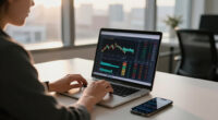 Nasdaq Surges In Global Coverage