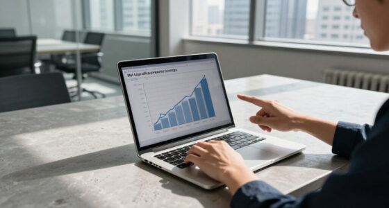 Net Lease Office Properties Surges In Global Coverage