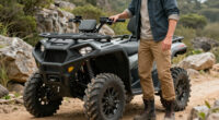POLARIS INTRODUCES BREAKTHROUGH POWER, INNOVATION AND VALUE ACROSS 2027 OFF-ROAD LINEUP