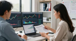 Results Of The Semi-Annual FX Turnover Surveys In April 2026