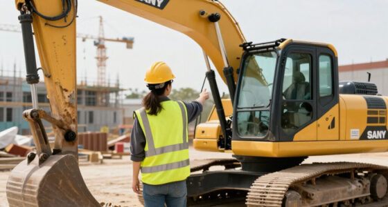 Sany Heavy Equipment International Surges In Global Coverage