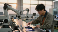 Top Links 1179 Rates Up. Samsung's Profits Explode. The First Mechanized Factory And The End Of The Teamsters.