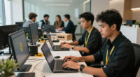 Two Binance Employees Detained In UAE