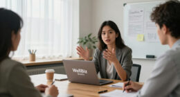 Walden Media Group Named As Approved Agency Partner For WellBiz Brands