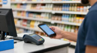 Walmart Finally Lets Customers Make Contactless Payments