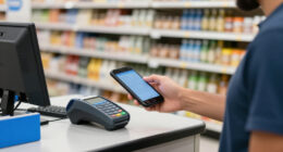 Walmart Finally Lets Customers Make Contactless Payments