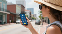 Will It Rain In New Orleans On Aug 23, 2026?