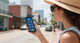 Will It Rain In New Orleans On Aug 23, 2026?