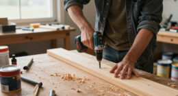 10 Best Power Tools for Home Improvement in 2026