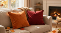 11 Best Fall Home Decor Essentials in 2026