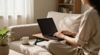 11 Best Portable Laptop Desks in 2026
