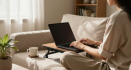 11 Best Portable Laptop Desks in 2026