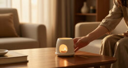 12 Best Automatic Candle Warmers in 2026