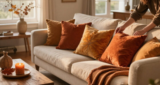 12 Best Fall Home Decor Accessories in 2026